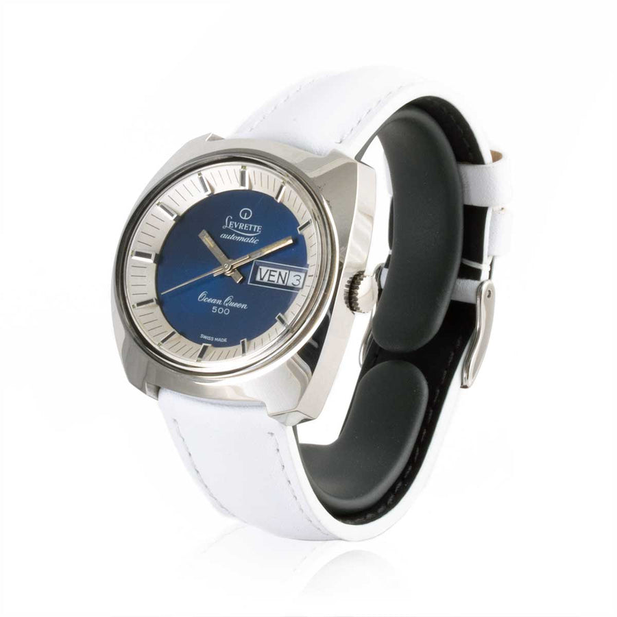 Montre d'occasion - Levrette 