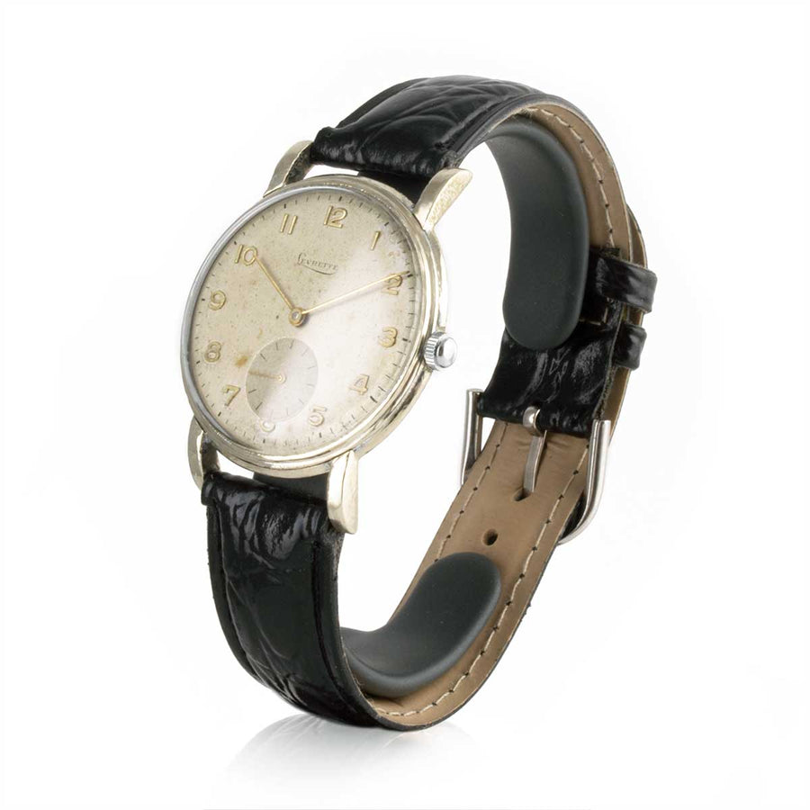 Montre d'occasion - Levrette vintage