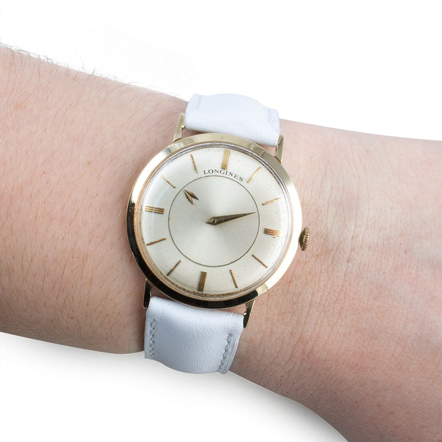 Montre d'occasion - Longines 