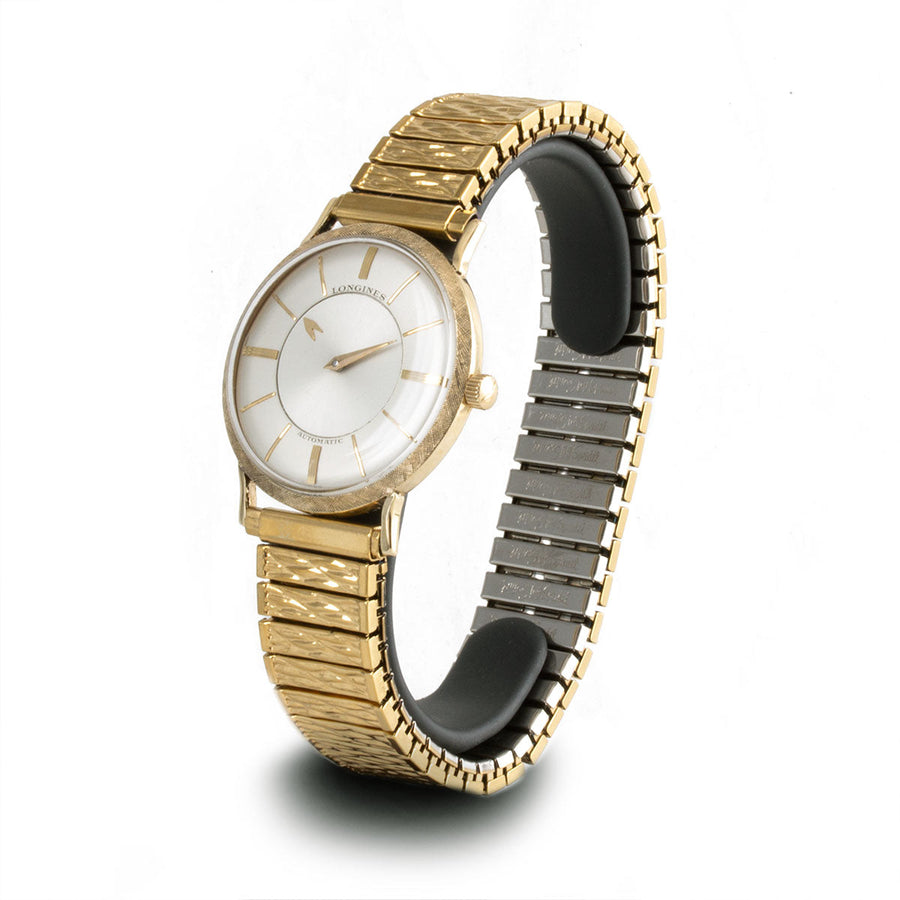 Montre d'occasion - Longines 