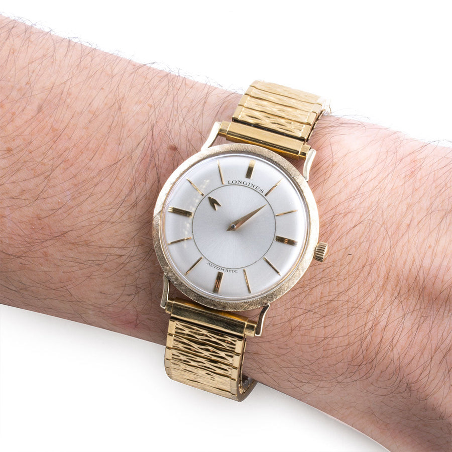Montre d'occasion - Longines 