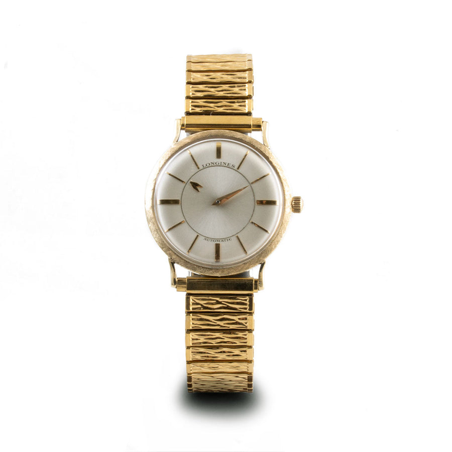 Montre d'occasion - Longines 