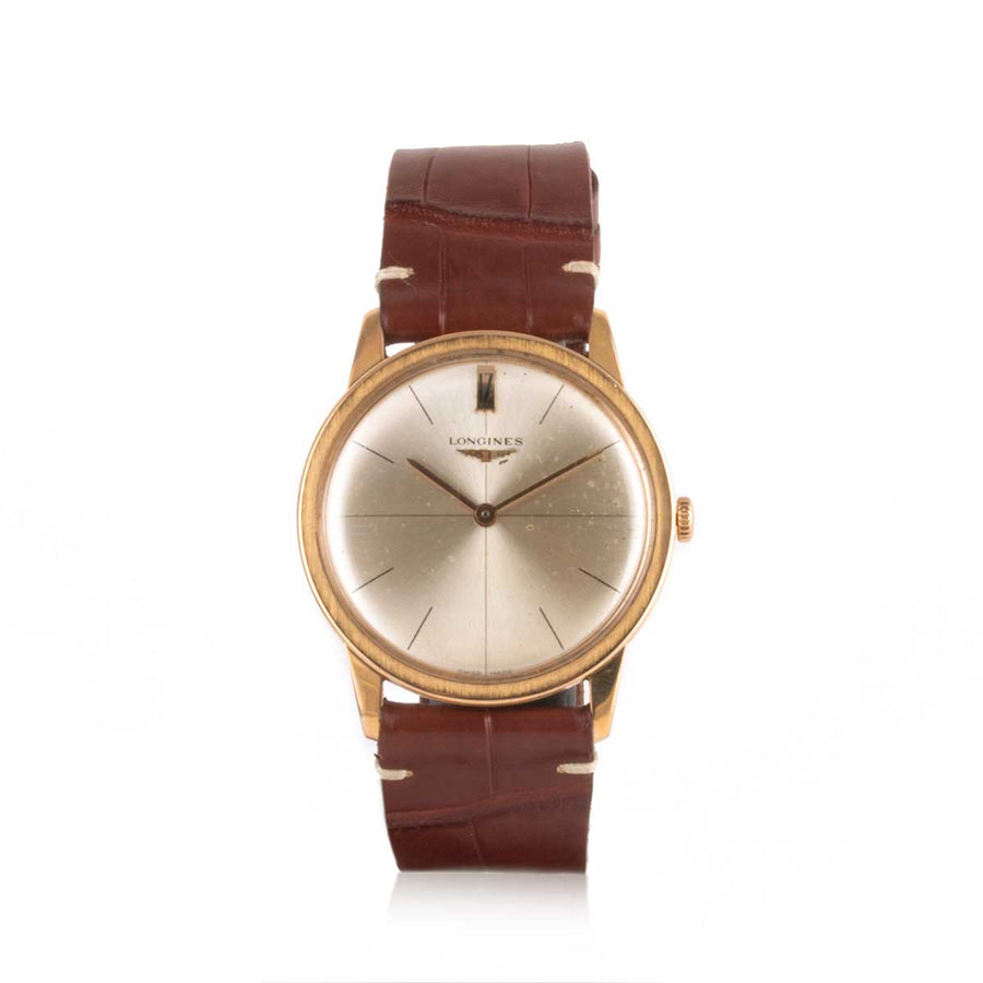 Montre d'occasion - Longines
