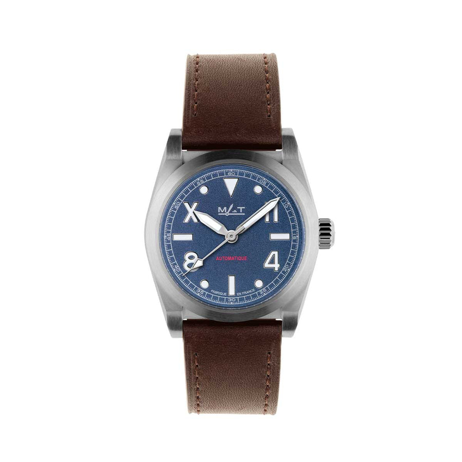 Montre MAT - California blue