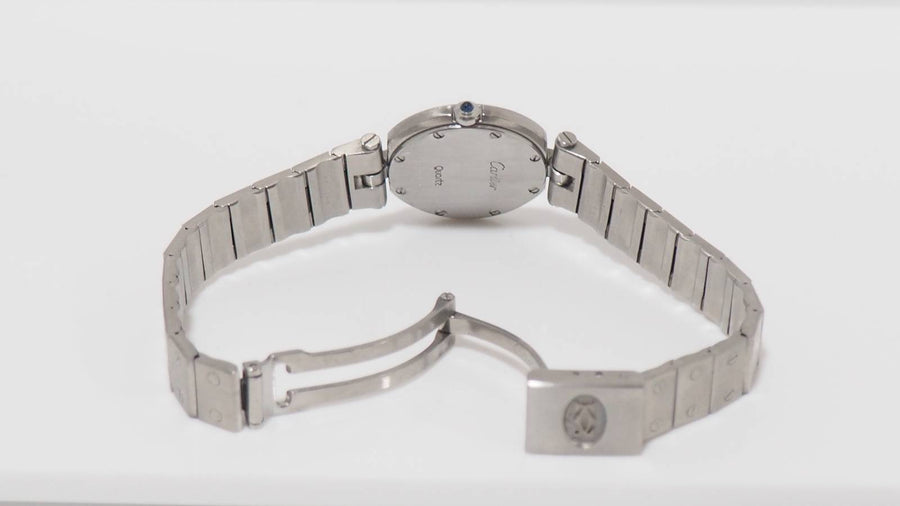 Montre Cartier Santos Vendôme