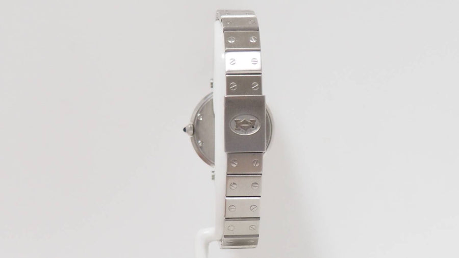 Montre Cartier Santos Vendôme