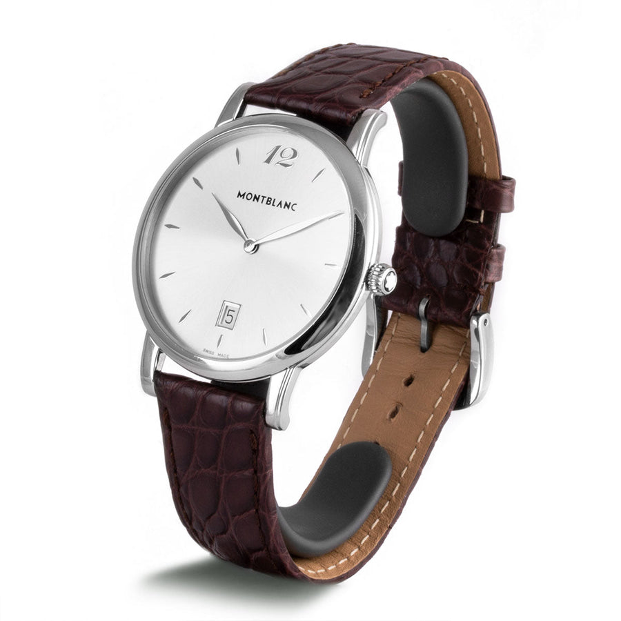 Montre d'occasion - Montblanc - Star Classique