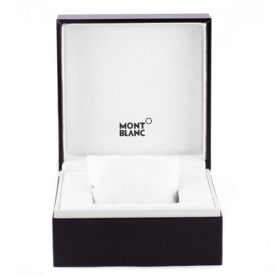 Montre d'occasion - Montblanc - Star Classique