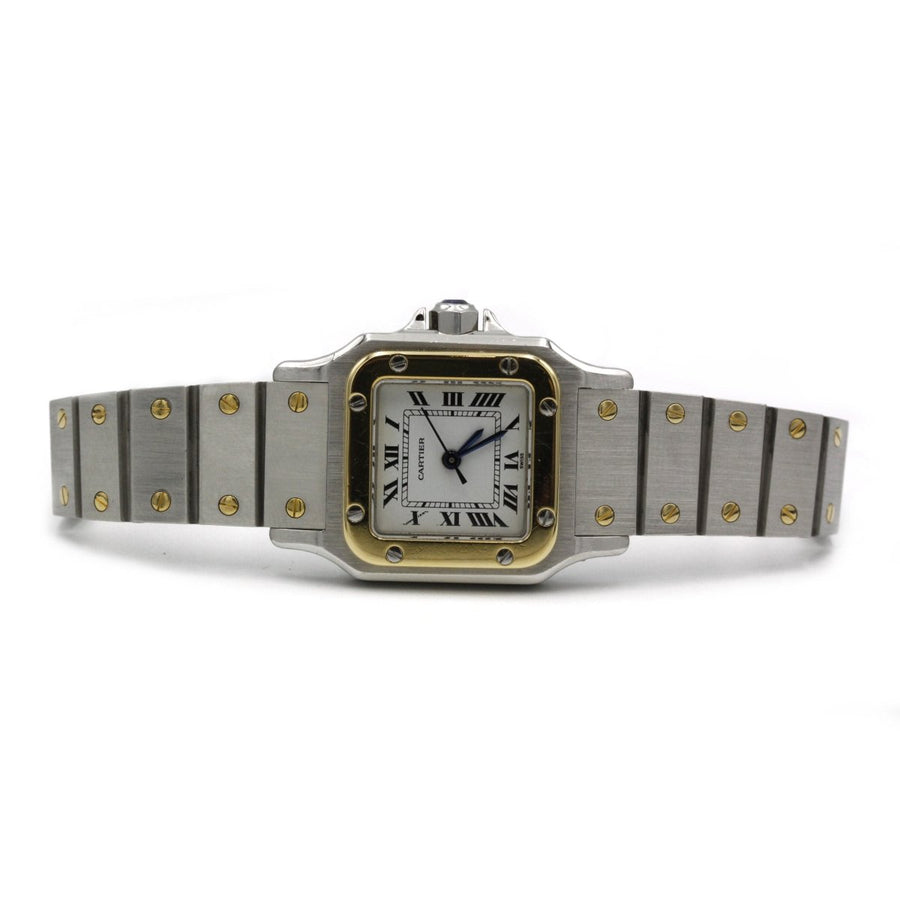 Montre Automatique CARTIER 