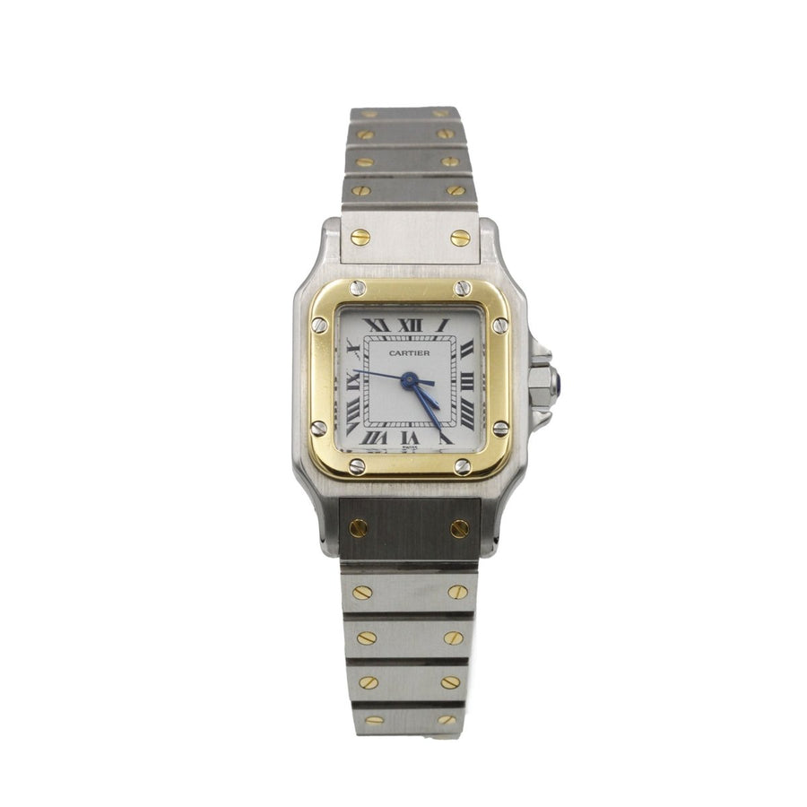 Montre Automatique CARTIER 