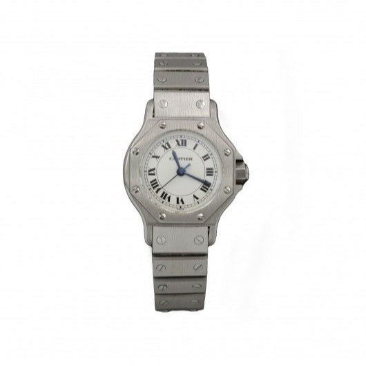 Montre Automatique CARTIER 