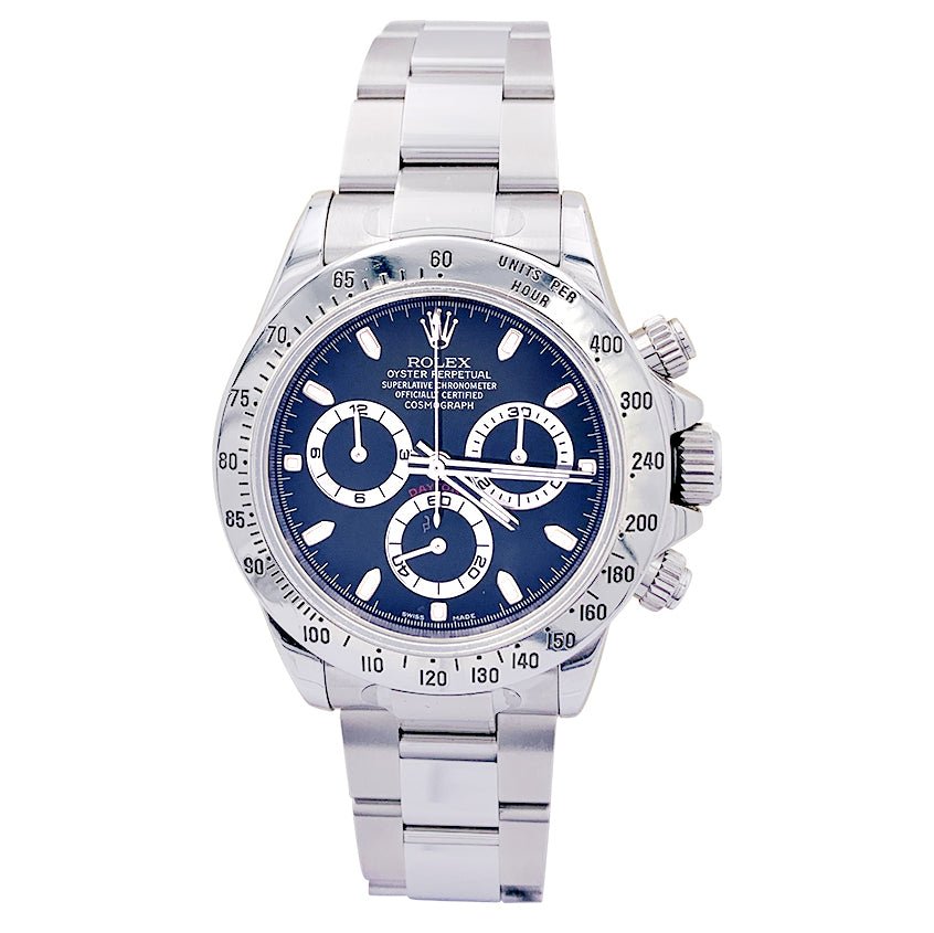 Montre automatique ROLEX, 