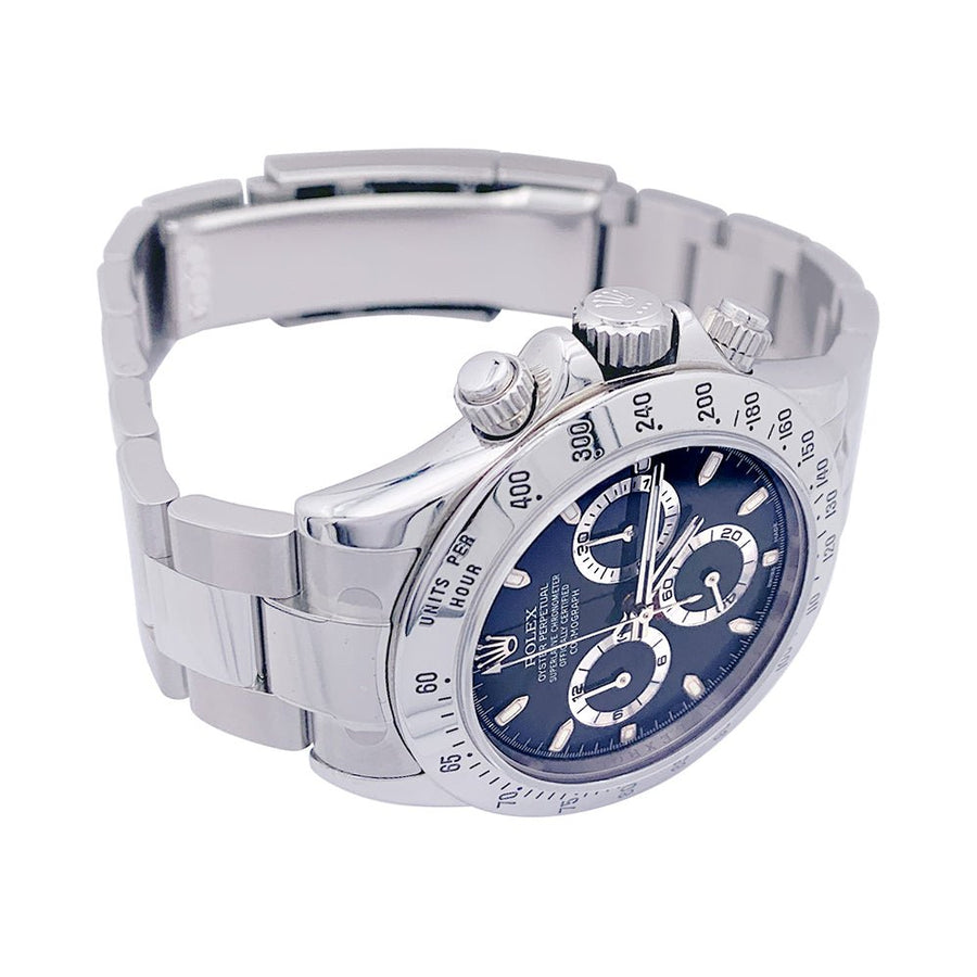 Montre automatique ROLEX, 