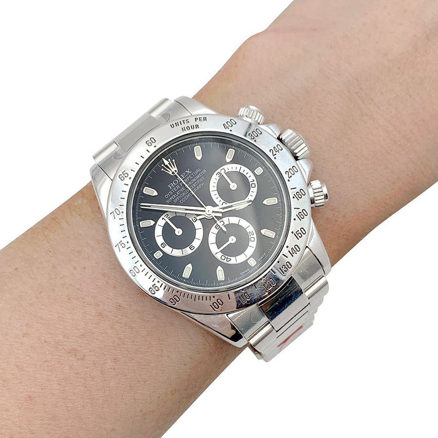 Montre automatique ROLEX, 