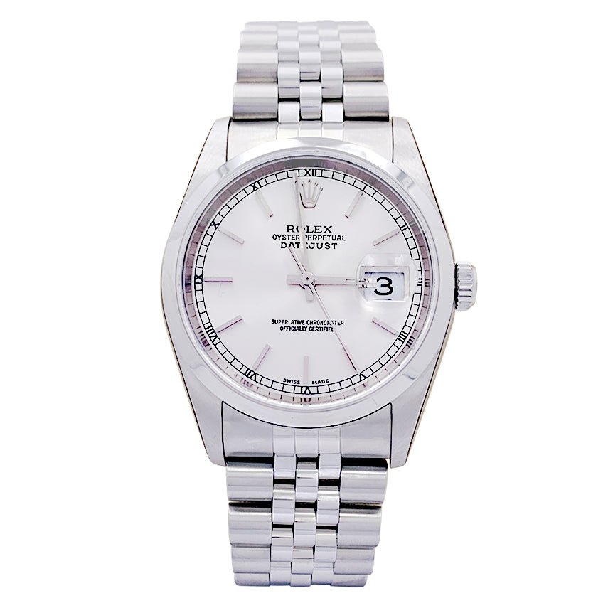 Montre Automatique ROLEX 
