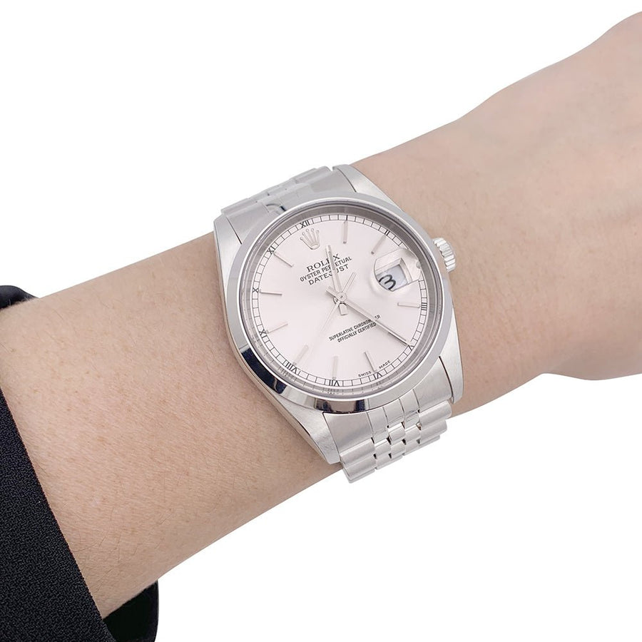 Montre Automatique ROLEX 