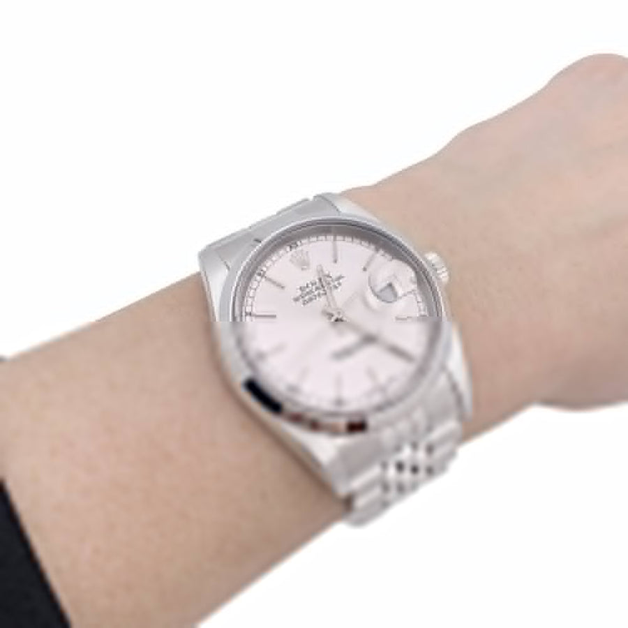 Montre Automatique ROLEX 