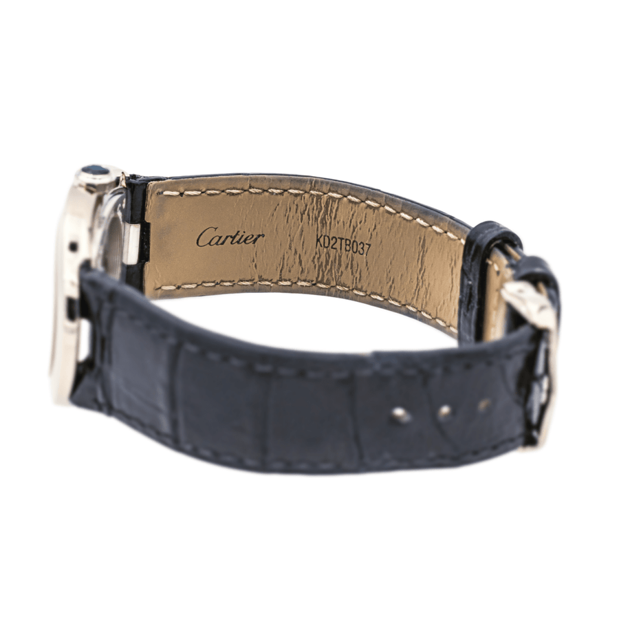 Montre CARTIER 