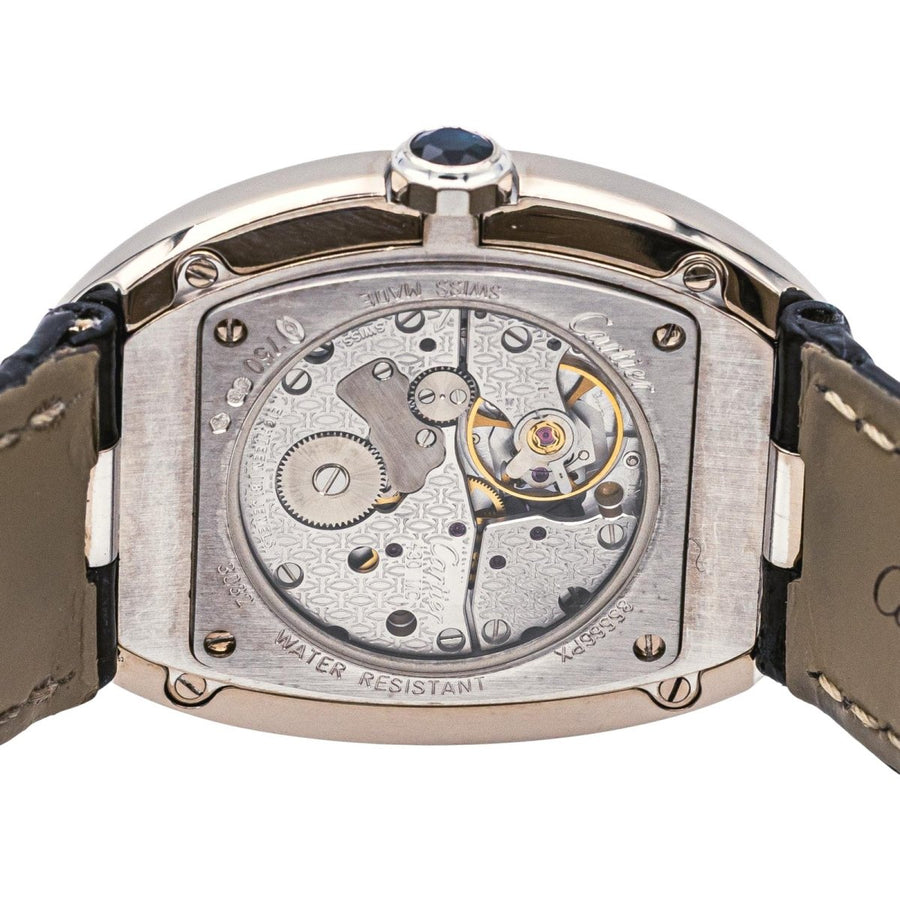 Montre CARTIER 