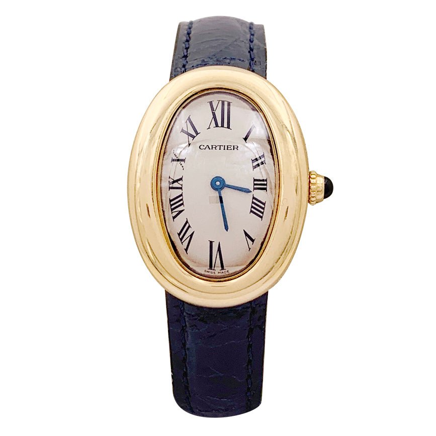 Montre CARTIER 