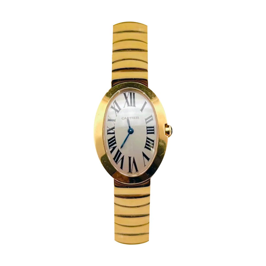 Montre CARTIER 