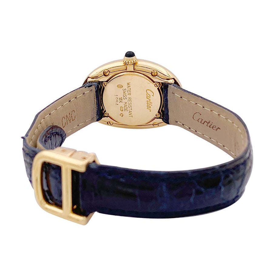 Montre CARTIER 