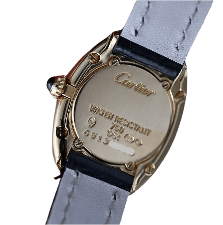 Montre CARTIER 