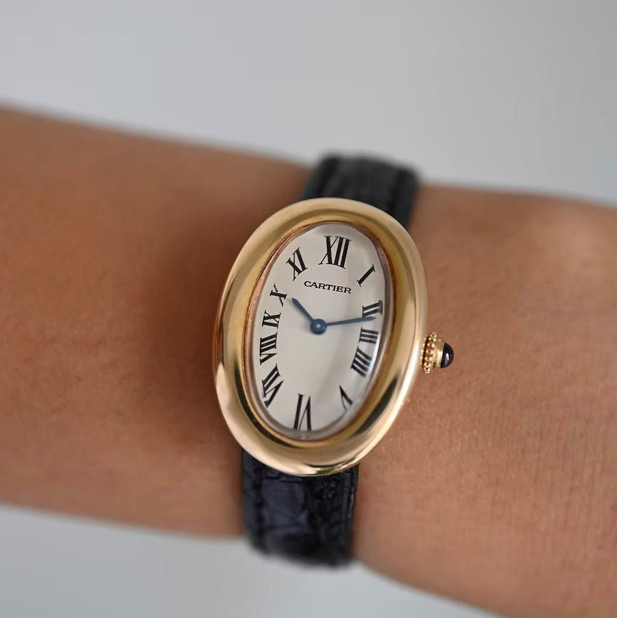 Montre CARTIER 