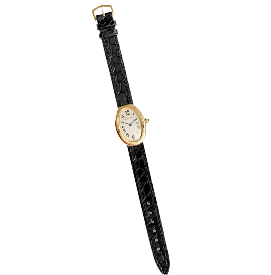Montre CARTIER 