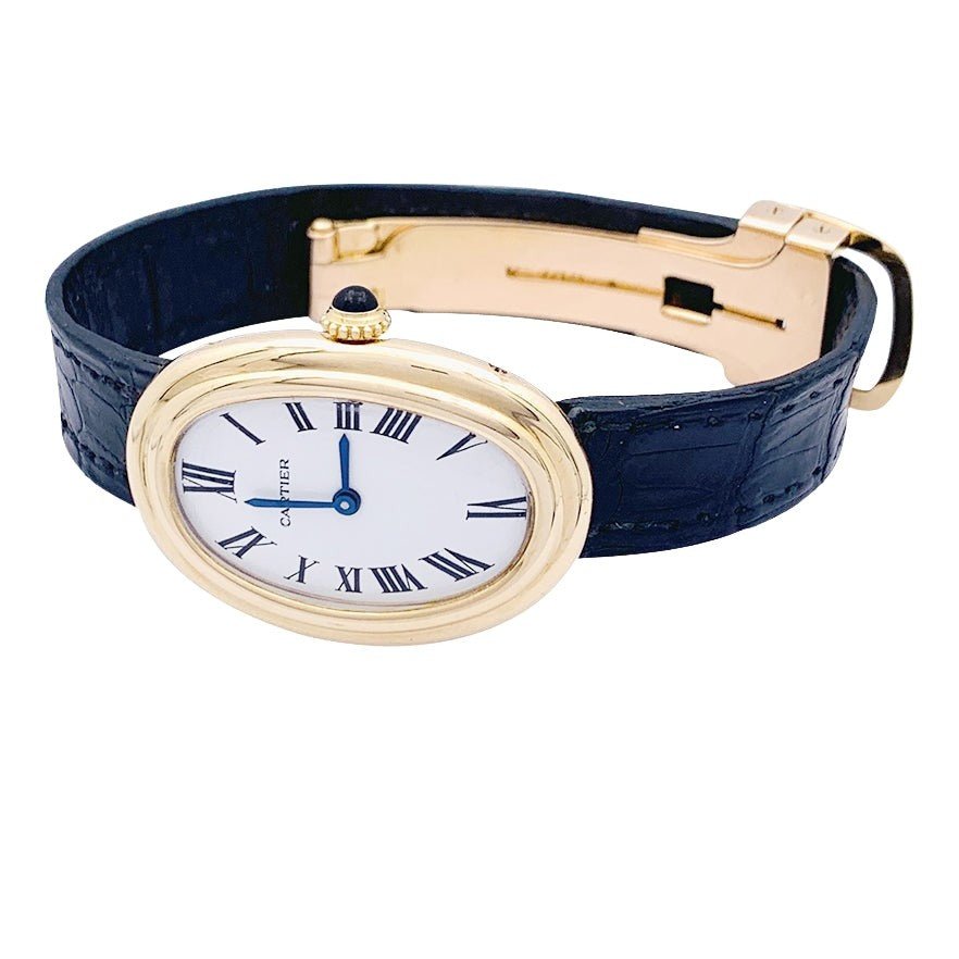 Montre CARTIER 