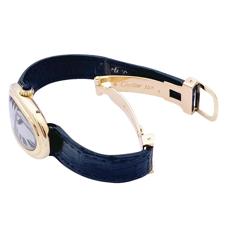 Montre CARTIER 