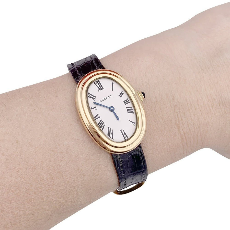 Montre CARTIER 