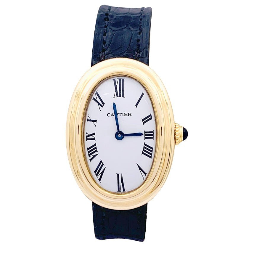 Montre CARTIER 