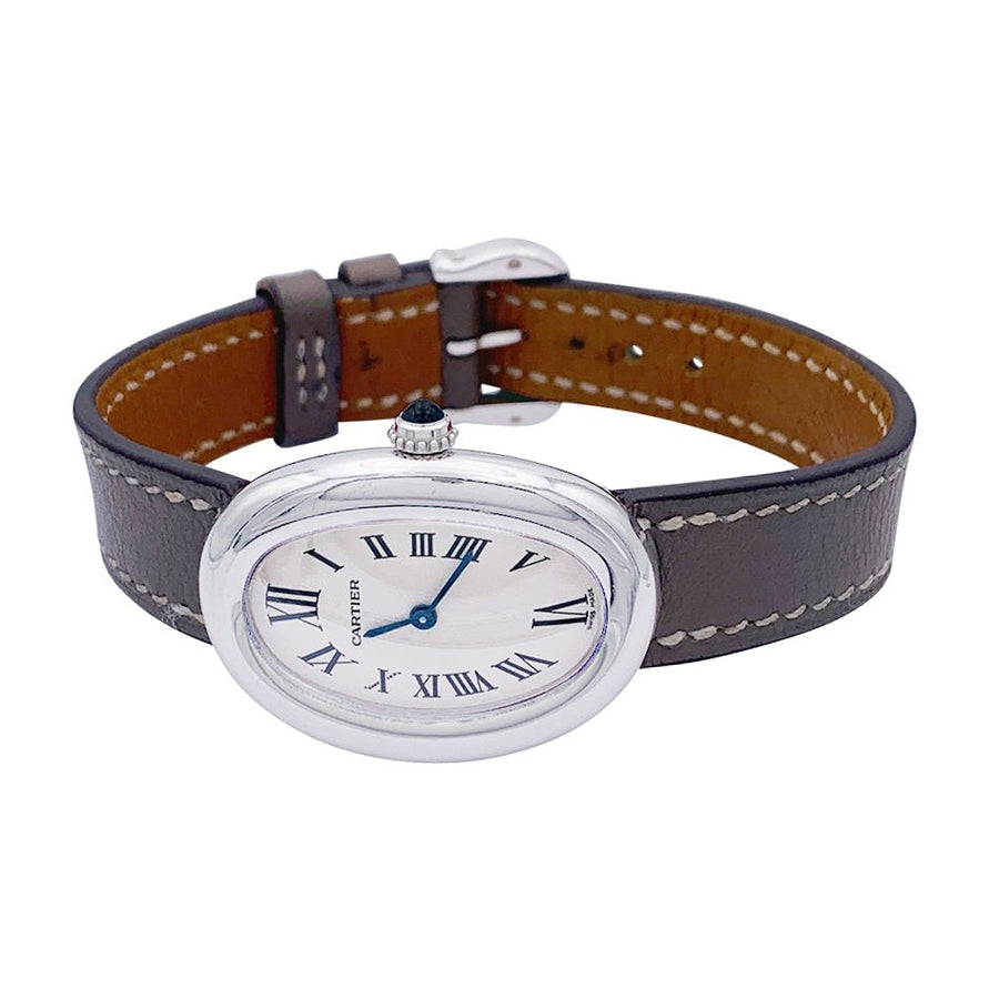 Montre Cartier, 