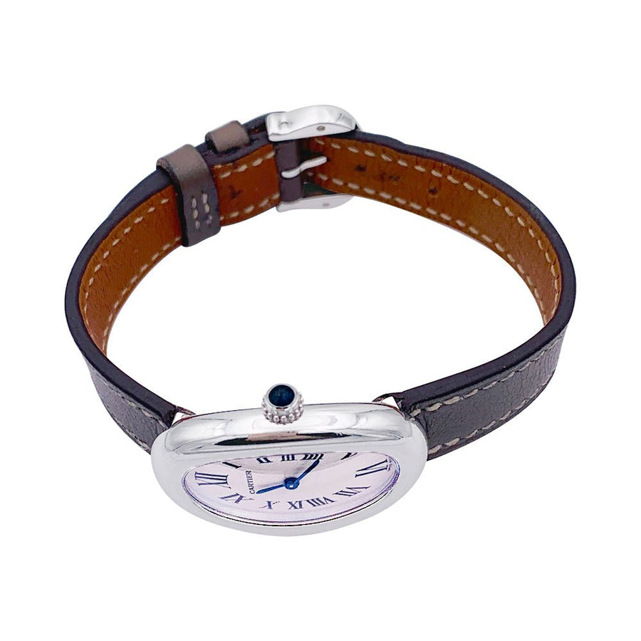 Montre Cartier, 