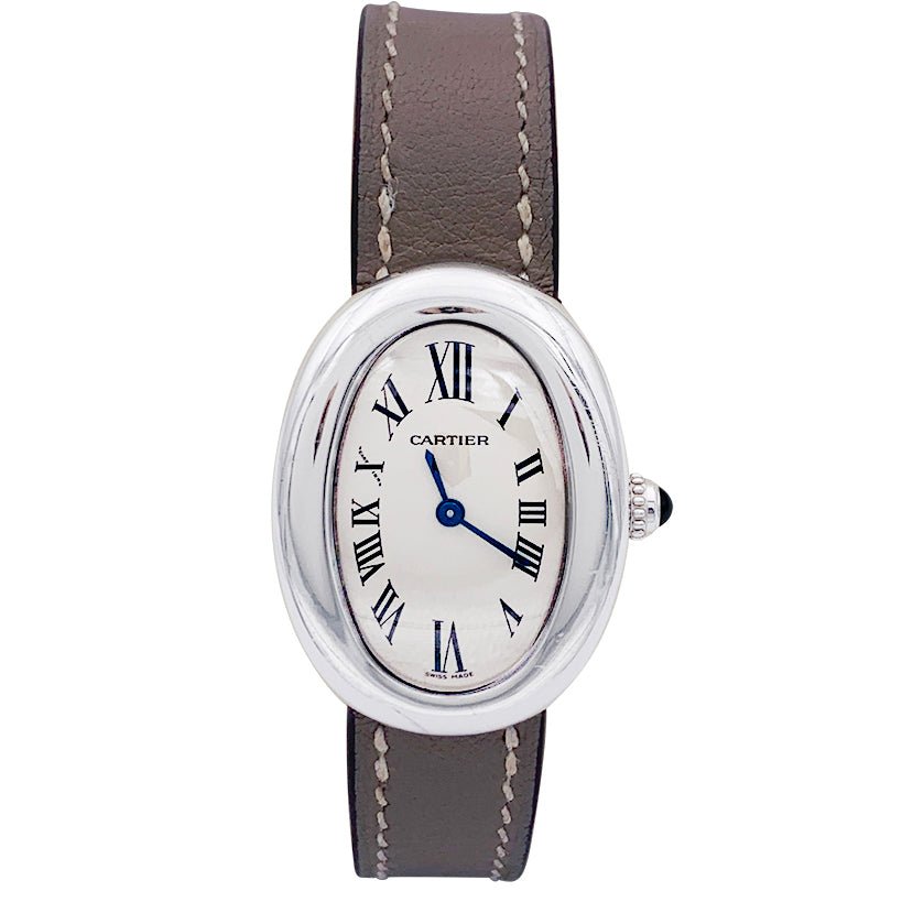 Montre Cartier, 