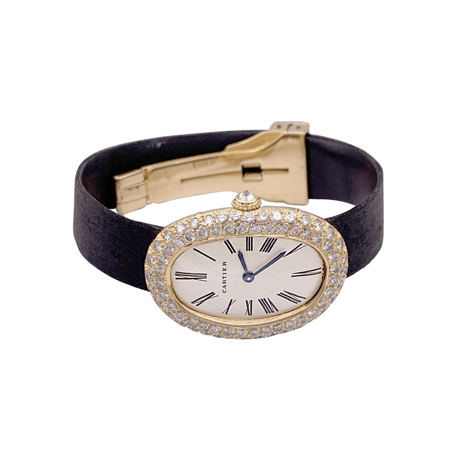 Montre CARTIER 