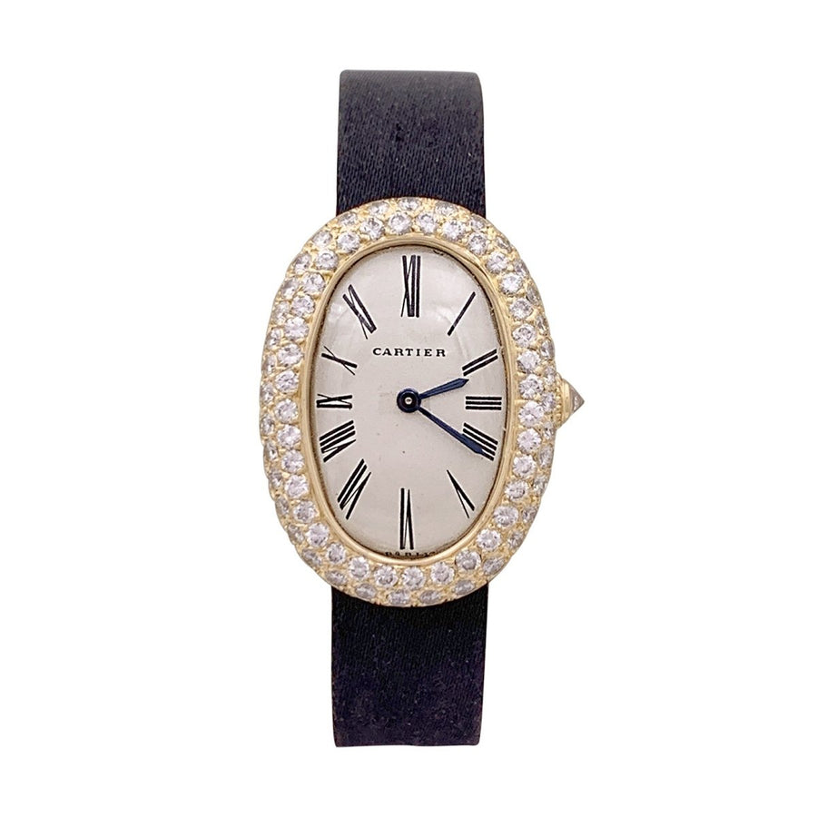 Montre CARTIER 