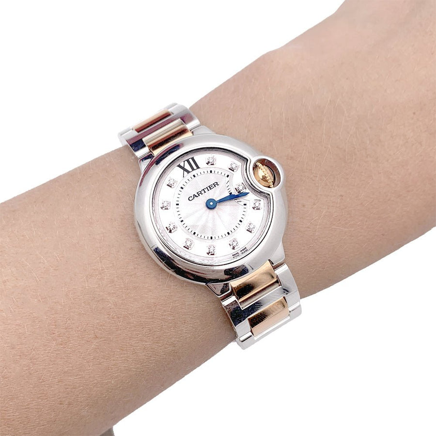 Montre CARTIER 