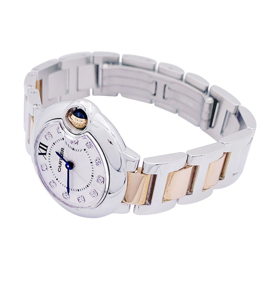 Montre CARTIER 