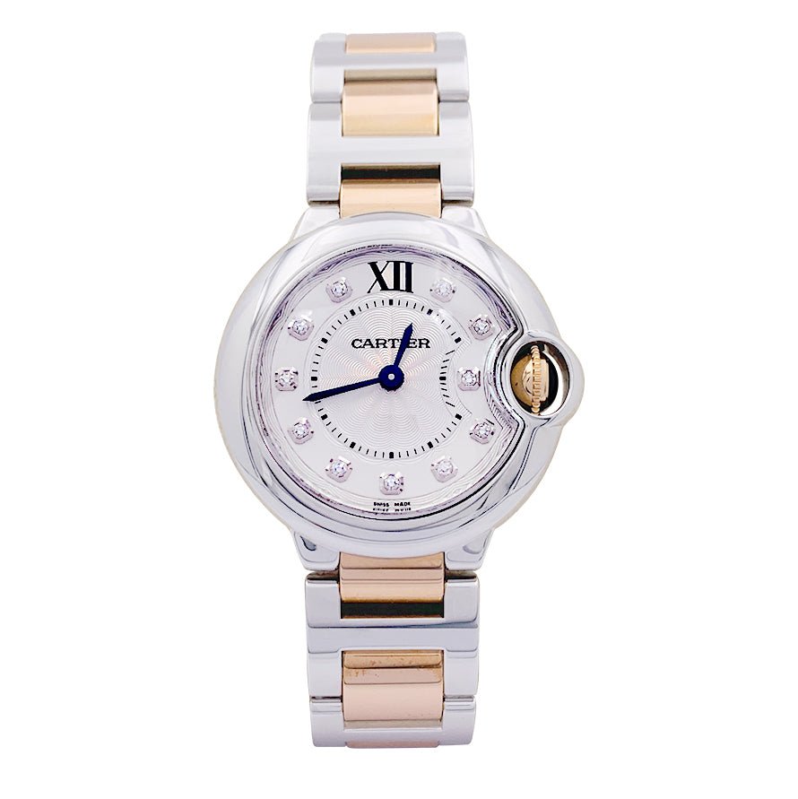 Montre CARTIER 