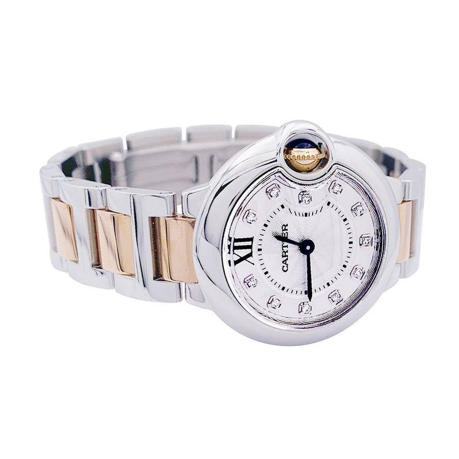Montre CARTIER 