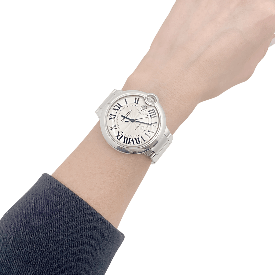 Montre CARTIER 