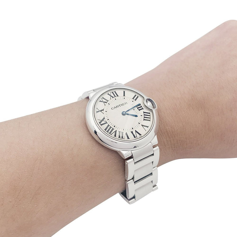Montre CARTIER, 
