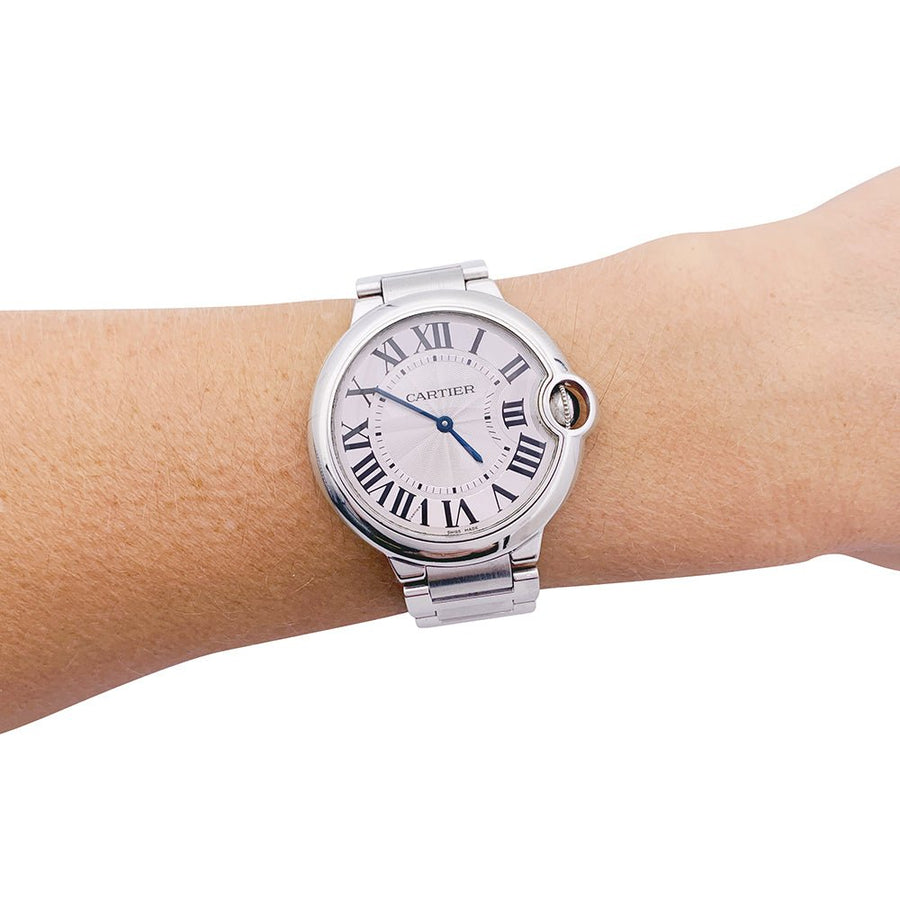 Montre CARTIER 