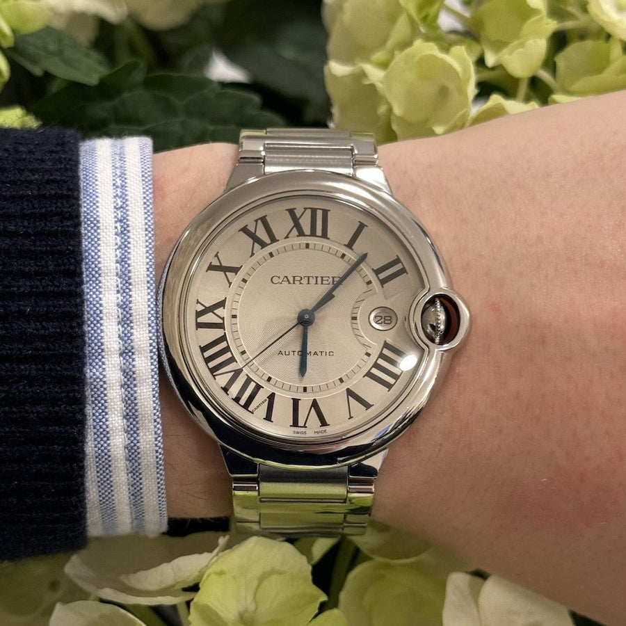 Montre CARTIER 
