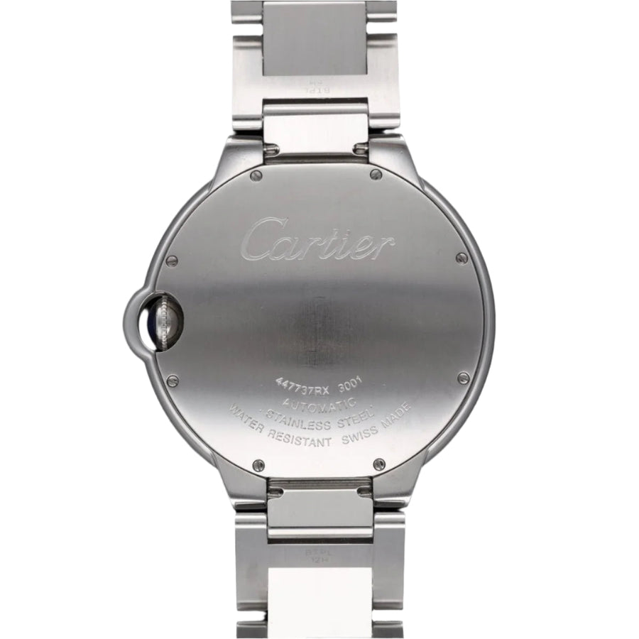 Montre CARTIER 