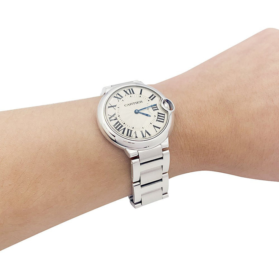 Montre CARTIER, 