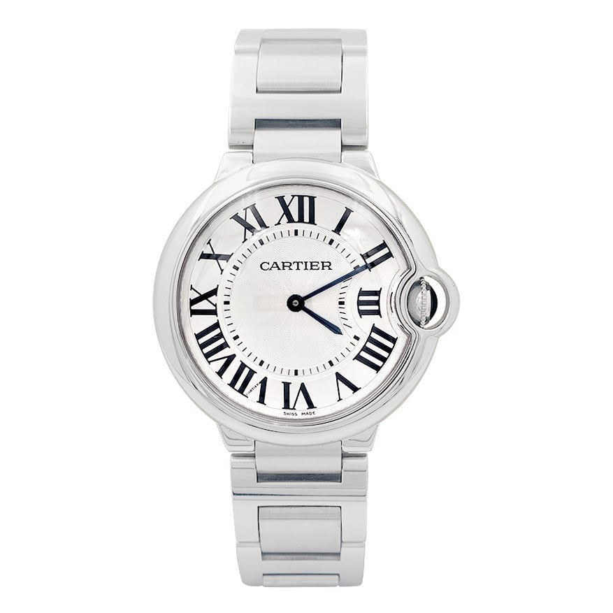 Montre CARTIER, 