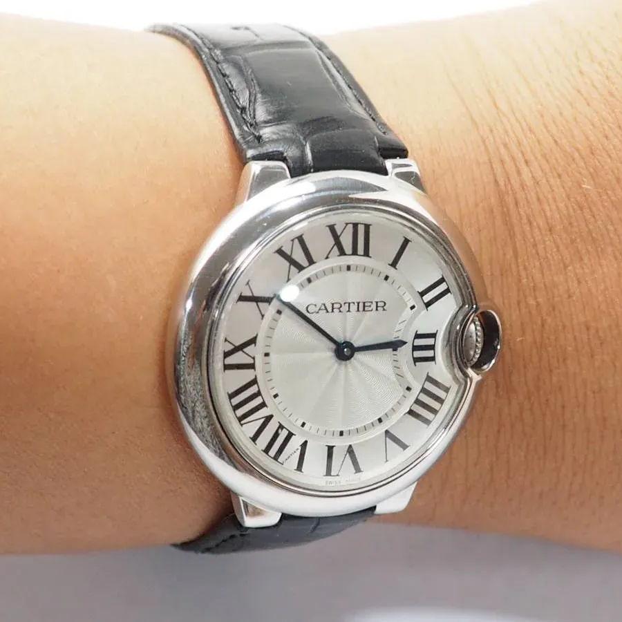 Montre CARTIER 